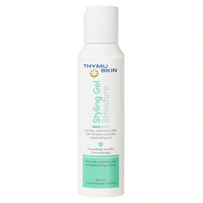 Abbildung von THYMUSKIN Structure Styling Gel, 1er Pack (1 x 100 ml)