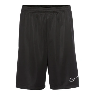 Abbildung von Nike Performance Academy 23 Training kurze Sporthose für Kinder, Größe: 128, black white