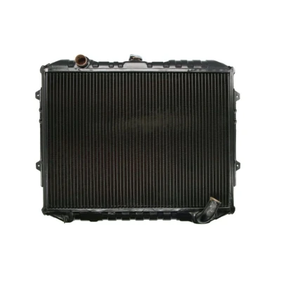 Abbildung von Kühler, Motorkühlung AVA COOLING MT2187