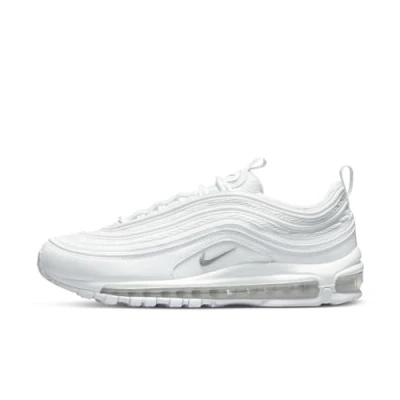 Abbildung von Schuhe Air Max 97 Triple White Wolf Grey (2017/2023)
