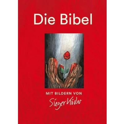 Abbildung von Die Bibel mit Bildern von Sieger Köder: Einheitsübersetzung