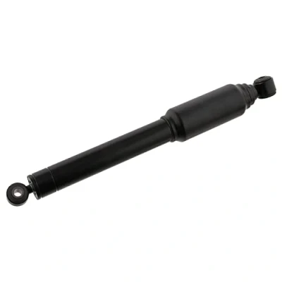 Abbildung von FEBI BILSTEIN 31449 Lenkungsdämpfer Vorderachse 399, 631 MERCEDES BENZ: G Klasse SUV