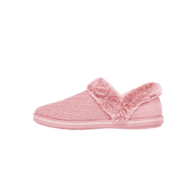 Abbildung von Skechers Hausschuh, Damen, Größe: 39, Blsh blush Schuhe