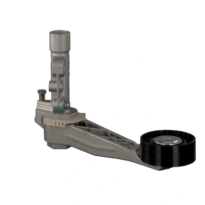 Abbildung von FEBI BILSTEIN 33136 Riemenspanner PEUGEOT: 508 I SW, 207 Schrägheck, MINI: Clubman, CITROËN: DS3 Schrägheck