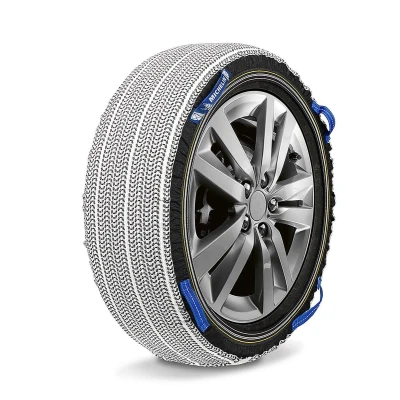 Abbildung von Michelin 008414 Schneesocken