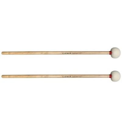 Abbildung von Gewa 821520 Schlägel Pauke Concert, 30mm