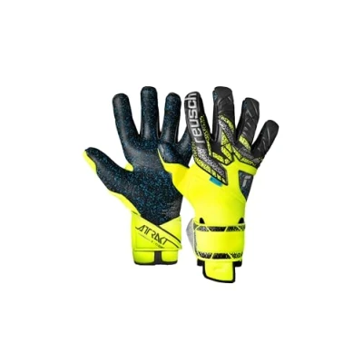 Abbildung von Reusch Torwarthandschuhe Attrakt Fusion Guardian TW Handschuhe 2025