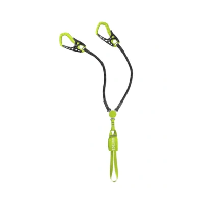 Abbildung von Edelrid Klettergurt Cable Comfort Tri Klettersteigset