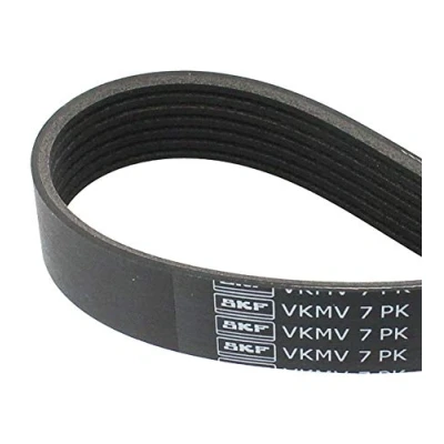 Abbildung von SKF VKMV 7PK2682 Keilrippenriemen 2682 7 FORD: Transit Mk6 Kastenwagen, Bus, Pritsche/Fahrgestell