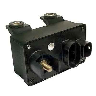 Abbildung von MEAT &amp; DORIA 90581 ABS Sensor Vorderachse rechts Hallsensor 2 polig 812mm MERCEDES BENZ: ML Klasse (W163) 320 3.2, 270 CDI 2.7, 400 4.0