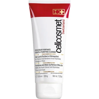 Abbildung von Cellcosmet Gentle Purifying Cleanser 200 ml