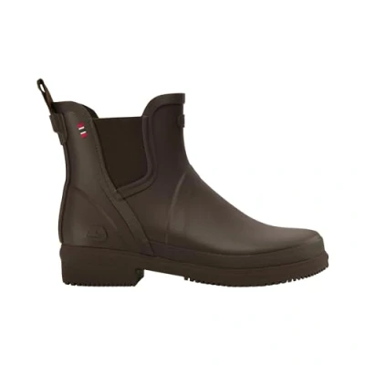 Abbildung von Viking Gyda PVC frei, Dark Brown, 37