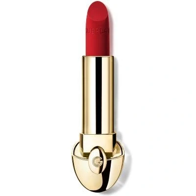 Abbildung von Guerlain Lippenstift Roue Velvet Lipstick 880 r 3.5 g