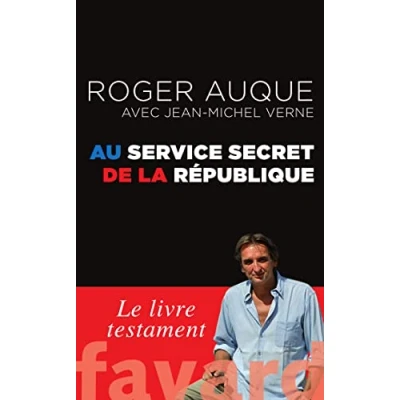 Abbildung von Au service secret de la République