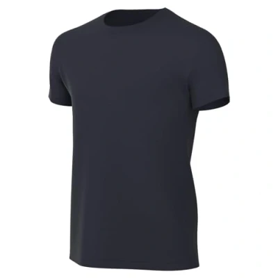 Abbildung von Nike Performance Fussball PARK 20 Tshirt basic für Kinder, Größe: 122 128, Blau