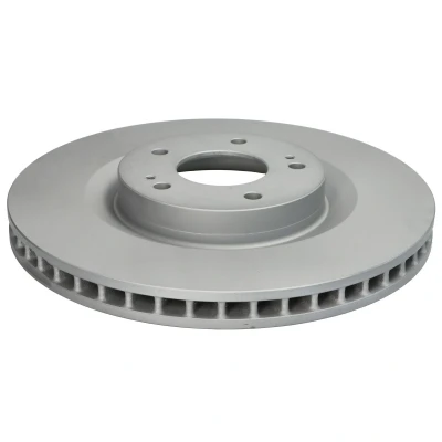 Abbildung von ATE Bremsscheibe MITSUBISHI: OUTLANDER 3, Eclipse Cross 320,0mm 28,0mm 5 114,3mm Belüftet beschichtet 24.0128 0332.1 Bremsscheiben, Scheibenbremsen