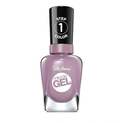 Abbildung von Sally Hansen Miracle Gel Nagellack Fb. 270