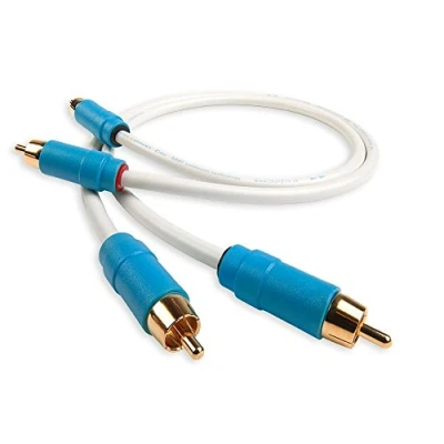 Abbildung von Chord C Line RCA Interconnect (2 m)