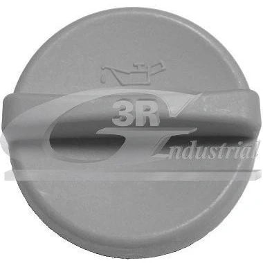 Abbildung von 3RG 80416 Verschluß, Öleinfüllstutzen OPEL: Corsa C Schrägheck, D Zafira B, FIAT: Croma II Kombi, CHEVROLET: Captiva, Orlando