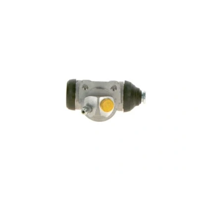 Abbildung von BOSCH F 026 002 560 Bremszylinder 17,46 SUZUKI: SWIFT 2 Schragheck, Stufenheck, SUBARU: JUSTY