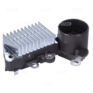 Abbildung von HC Cargo F 032 132 860 Lichtmaschinenregler 14V