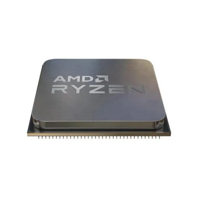 Abbildung von AMD Prozessor Ryzen 7 5700X SAM4 Tray