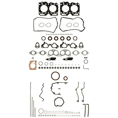 Abbildung von AJUSA 50244600 Dichtungsvollsatz, Motor MULTILAYER STEEL