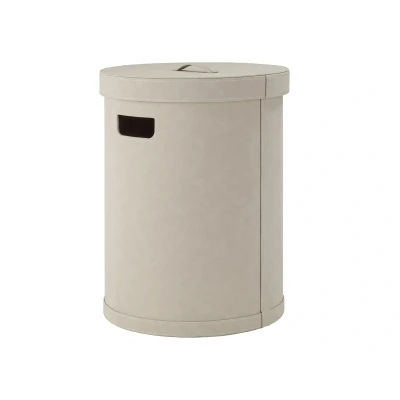Abbildung von Blomus SAHLA Wäschekorb nomad L 54cm