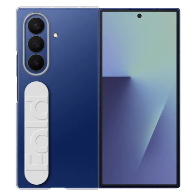 Abbildung von Samsung Clear Grip Case für Galaxy Fold7
