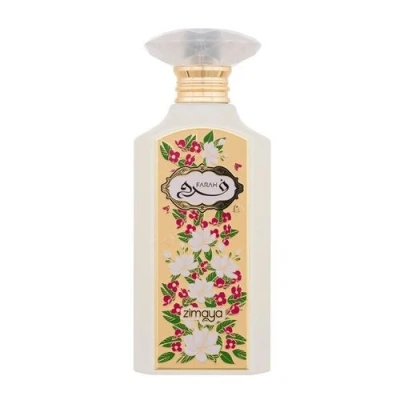 Abbildung von Zimaya Farah Eau de Parfum 100 ml