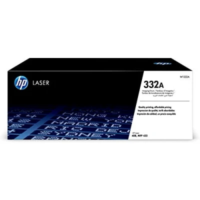 Abbildung von HP 332A (W1332A) Schwarz Trommel