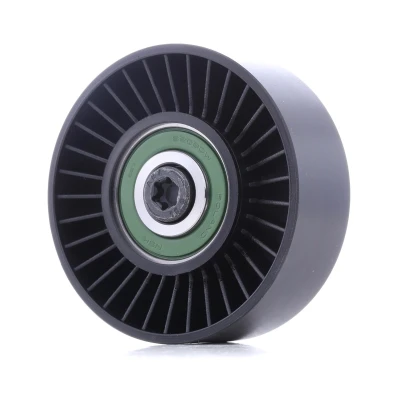 Abbildung von SKF VKM 38219 Umlenkrolle BMW: 3 Touring, Limousine, 5 Limousine