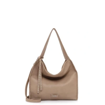 Abbildung von SURI FREY Franzy Shopping Bag sand, Damen, Größe: One Size, Sand
