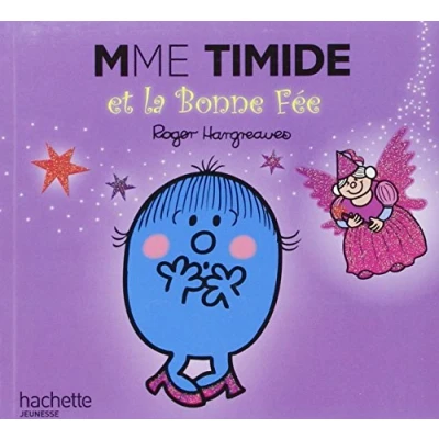 Abbildung von Madame Timide et la bonne Fee: Mme fee (Monsieur Madame)