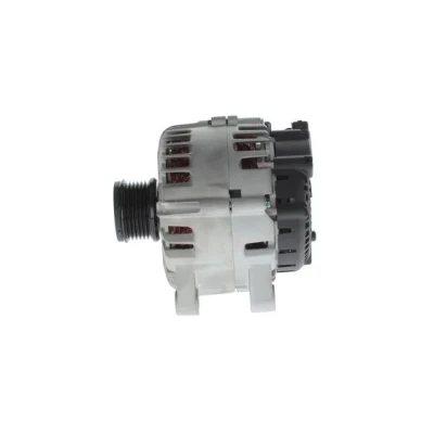 Abbildung von BOSCH 1 986 A01 262 Lichtmaschine 14V 180A PEUGEOT: 308 I Schrägheck, 407 SW, 508 CITROËN: C5 III Kombi, C4 Picasso 1, Berlingo II