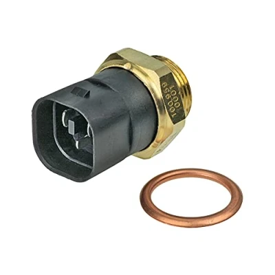 Abbildung von MEYLE 100 959 0001 Temperaturschalter, Kühlerlüfter M22 x 1,5 mit Dichtring ORIGINAL Quality VOLKSWAGEN: GOLF 3, Passat B3/B4 Variant