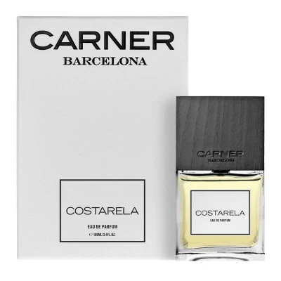Abbildung von Carner Barcelona Costarela Eau de Parfum 50 ml