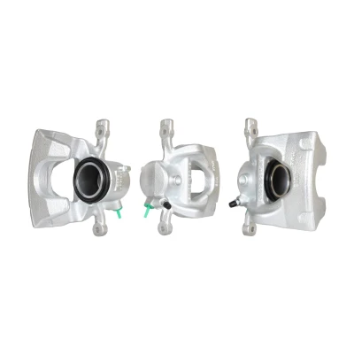 Abbildung von ELSTOCK 83 2709 Bremssattel Gusseisen Vorderachse rechts, vor der Achse BMW: 2 Gran Tourer, Active X2, MINI: Schrägheck, Clubman