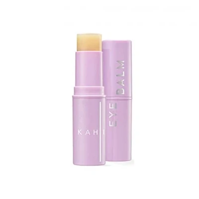 Abbildung von [KAHI] Eye Balm 9g With Jeju Origin Oil, Hydrate &amp; Manage Wrinkles Around Your Eyes, Korean Cosmetics, K beauty