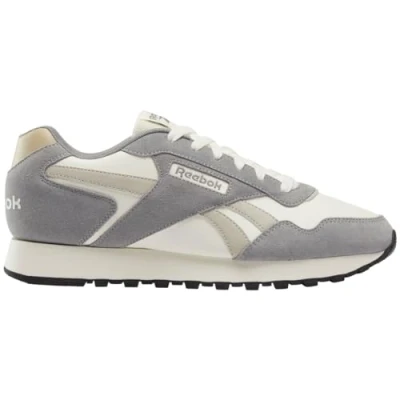 Abbildung von Reebok Glide Unisex Sneaker,Grey 3 Chalk Moonstone,35 EU
