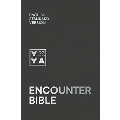 Abbildung von Holy Bible: English Standard Version (ESV) Encounter Bible