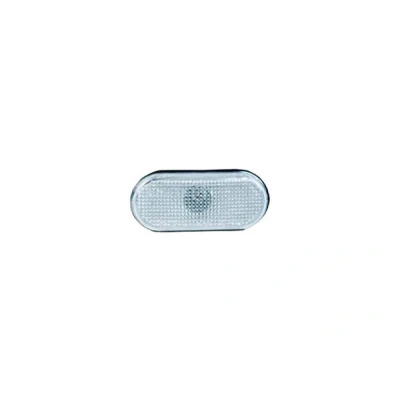 Abbildung von DPA 89490232402 Blinker weiß vorne SKODA: FELICIA 2, 1 Pickup, 1, VOLKSWAGEN: Caddy 2 Kastenwagen