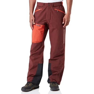 Abbildung von ROCK EXPERIENCE Scandia EVO Man Pant 0413 BITTER CHOCOLA M Mens