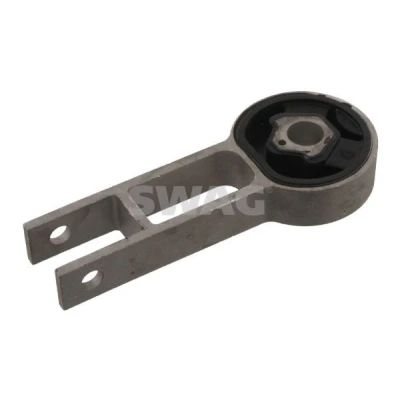 Abbildung von SWAG 70 93 4390 Motorlager hinten, unten Gummimetalllager FIAT: Stilo Schrägheck, Multi Wagon, Kasten / Kombi