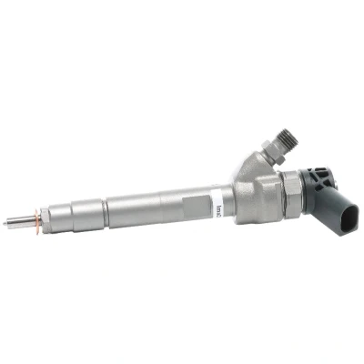 Abbildung von METZGER ORIGINAL Ersatzteil 0870102 Einspritzdüse Common Rail muss mit OBD Eigendiagnose Gerät codiert werden Dichtring BMW: X3