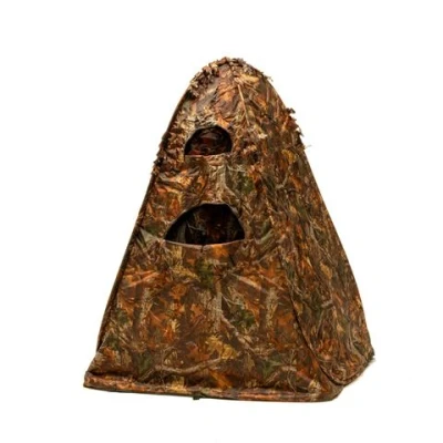Abbildung von Stealth Gear Tarnzelt Double Altitude Hide