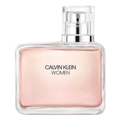 Abbildung von Calvin Klein Women Eau de Parfum 100 ml