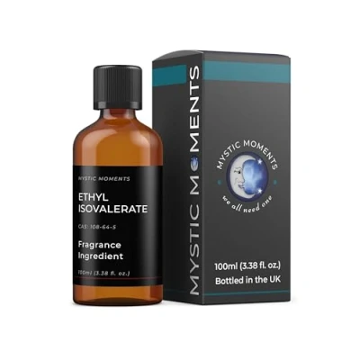 Abbildung von Mystische Momente Ethylisovalerat 100 ml