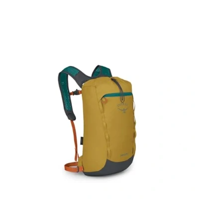 Abbildung von Osprey Daylite Cinch tumbleweed yellow/tunnel vision