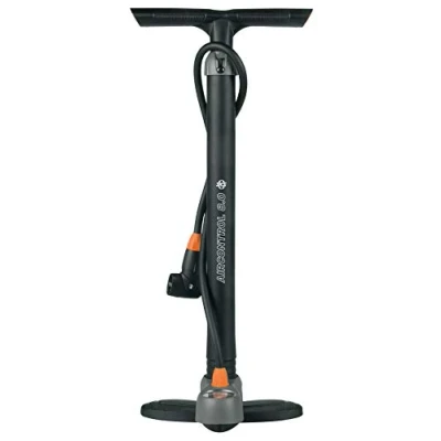 Abbildung von SKS Fahrradpumpe &quot;SKS Fahrradpumpe&quot;